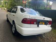 Nissan FB14 1997 Car