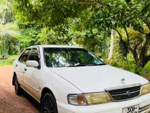 Nissan FB14 1997 Car