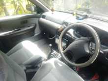 Nissan FB14 1997 Car