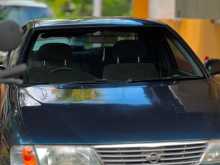 Nissan FB14 1997 Car
