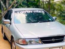 Nissan FB14 1997 Car