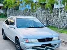 Nissan FB14 1997 Car