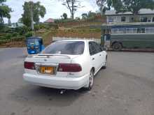 Nissan FB14 1997 Car