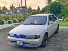 Nissan FB14 1997 Car