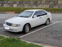 Nissan FB14 1997 Car
