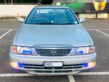 Nissan FB14 1997 Car
