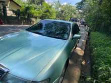 Nissan FB14 1997 Car