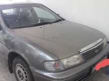 Nissan FB14 1997 Car