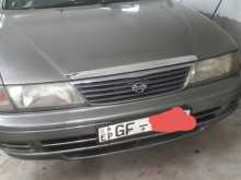 Nissan FB14 1997 Car
