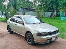 Nissan FB14 1997 Car