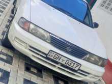 Nissan FB14 1998 Car
