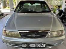 Nissan FB14 1998 Car
