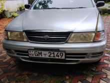 Nissan FB14 1998 Car