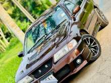 Nissan FB14 1998 Car