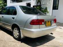 Nissan FB14 1998 Car