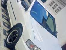 Nissan FB14 1998 Car