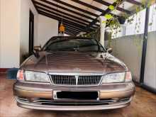 Nissan FB14 1998 Car