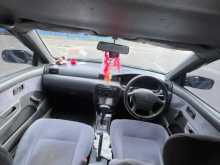 Nissan FB14 1999 Car