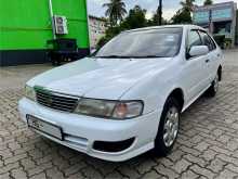 Nissan FB14 1999 Car
