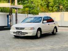 Nissan FB14 1999 Car
