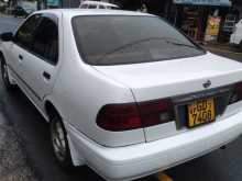 Nissan FB14 2000 Car