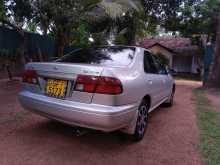 Nissan FB14 2001 Car