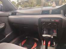 Nissan FB14 2001 Car