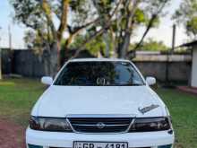 Nissan FB14 2002 Car