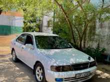 Nissan FB14 2002 Car