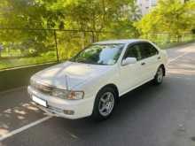 Nissan FB14 2002 Car