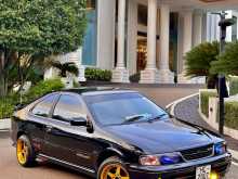 Nissan FB14 2003 Car