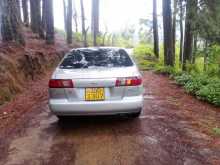 Nissan FB14 2007 Car