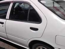Nissan FB14 1999 Car