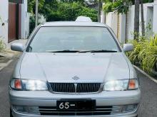 Nissan FB14 1999 Car