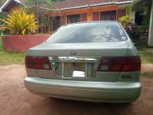 Nissan FB14 Super Saloon 1997 Car