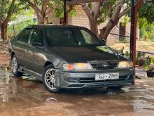 Nissan FB14 1998 Car