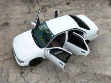 Nissan FB14 1997 Car