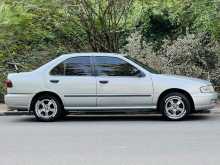 Nissan FB14 1997 Car