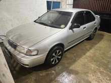 Nissan FB14 1999 Car