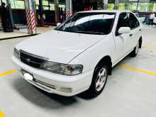 Nissan FB14 1995 Car