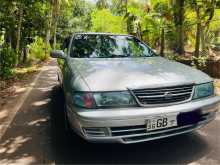 Nissan FB14 2000 Car
