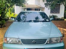 Nissan FB14 1994 Car