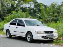 Nissan FB14 1999 Car