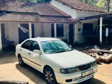 Nissan FB14 1997 Car