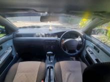Nissan FB14 2002 Car