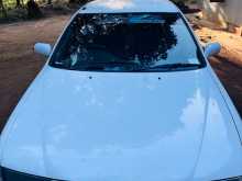 Nissan FB14 1996 Car