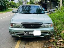 Nissan FB14 2003 Car