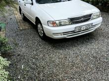 Nissan Fb14 1997 Car