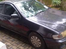 Nissan FB14 2000 Car