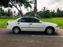 Nissan FB14 2003 Car